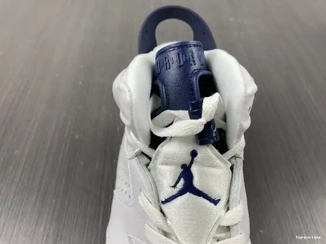 HYPE Navy Retro Midnight CT8529-141 Jordan (2022) 6 0420